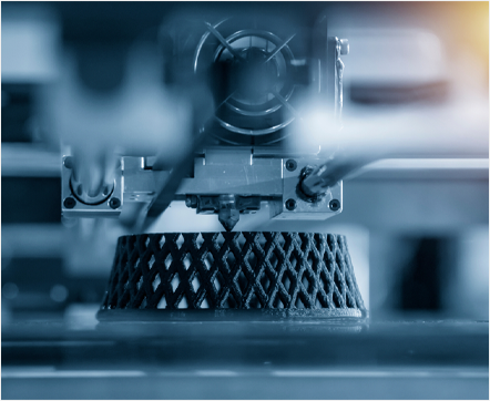 La prototipazione di compound e semilavorati su scala di laboratorio